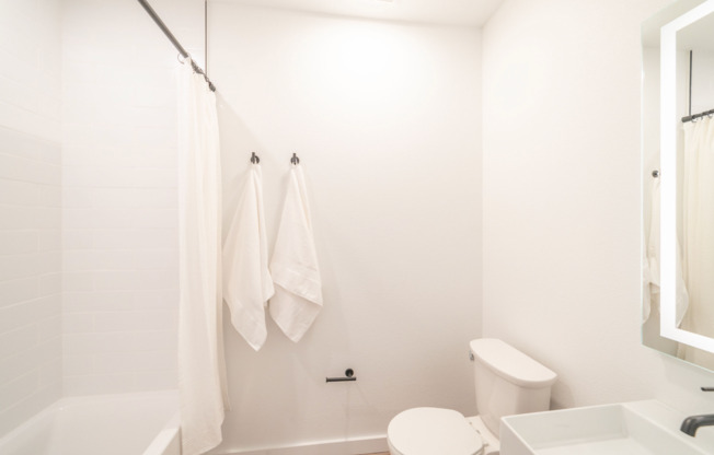 Studio, 1 bath, 349 sqft, $2,895, Unit 504