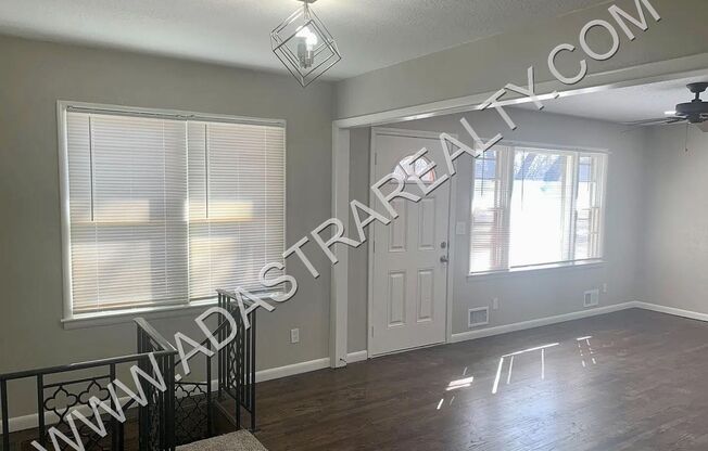 Beautiful Newly Remodeled Raytown Home-Available in JUNE!!