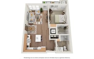 Partner-provided photo for $1426 unit