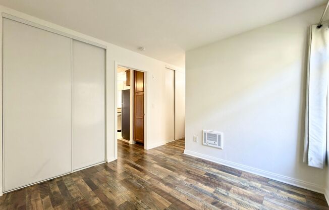 1 bed, 1 bath, $1,950, Unit Unit 71
