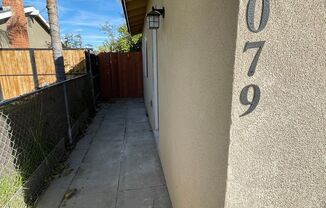 1 bed, 1 bath, $1,600