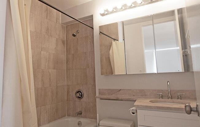 2 beds, 2 baths, 1,090 sqft, $6,700, Unit 27-E