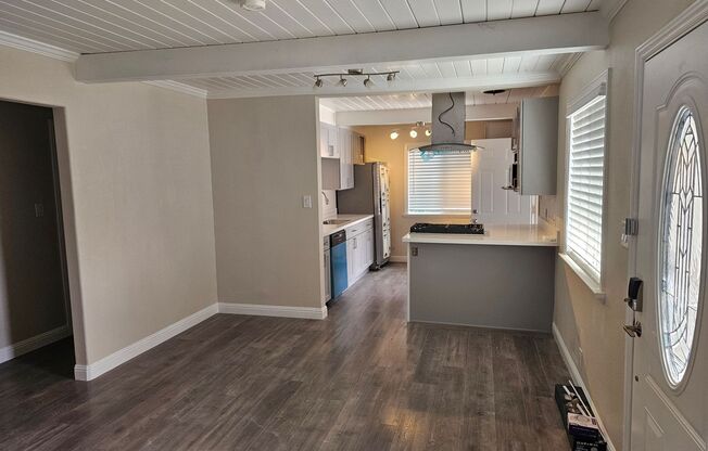 REMODELED BEAUTY: 3 Bedroom Home Built for Outdoor Living - NEWARK