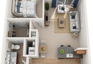 Partner-provided photo for $1750 unit