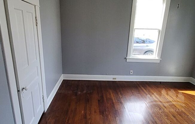 Welcome to 2007 Nelson Ave!