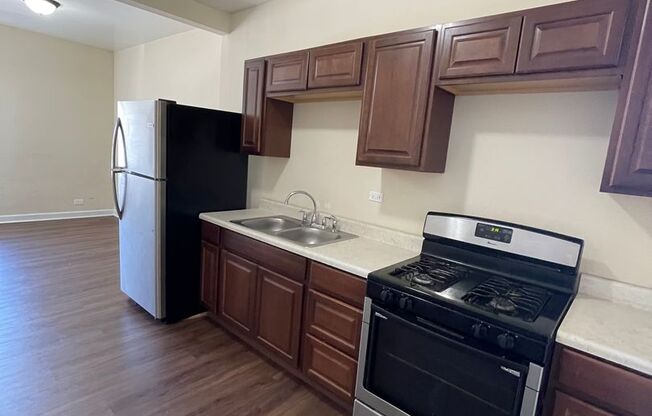 3001-09 W. 19th