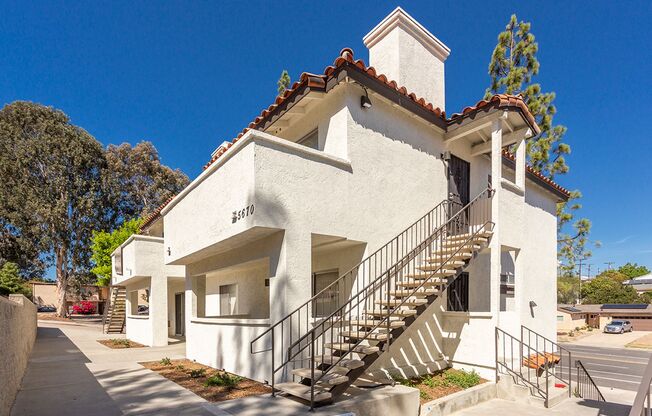 Jackson 23 Apartments