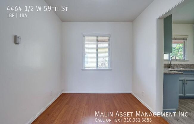 4460 - 4466 1/2 W. 59th St