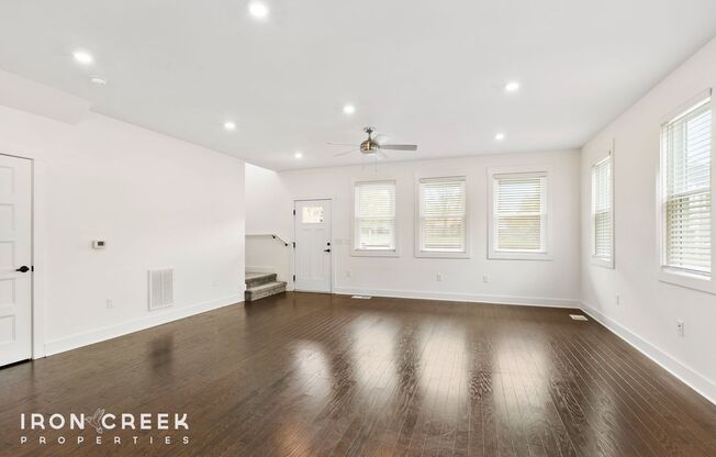 Stunning Three-Bedroom Home in Candler