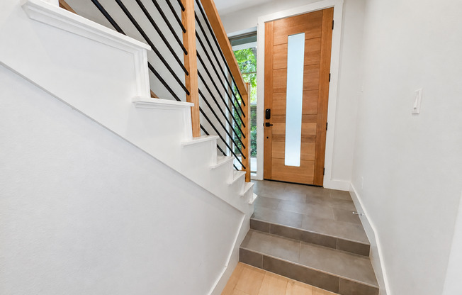 Modern Luxury in Farmers Branch $500 off first months rent for those that qualify