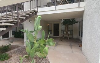 2 Bedroom condo -w/d- Old Town Scottsdale/ASU - 1st floor -