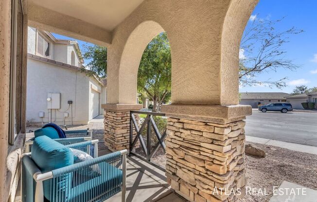 3284 E POWELL CT