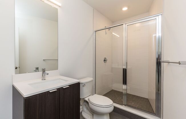 2 beds, 2 baths, 820 sqft, $1,595, Unit 1247 - C