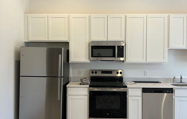 1 bed, 1 bath, 507 sqft, $950, Unit 202