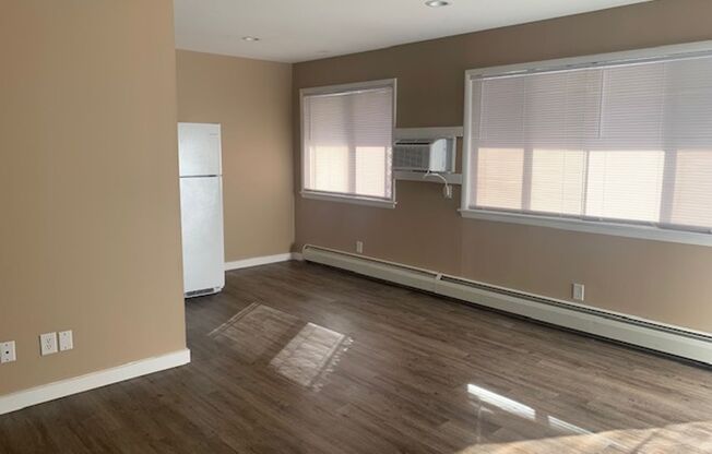 1 bed, 1 bath, 560 sqft, $800, Unit Apt. 1