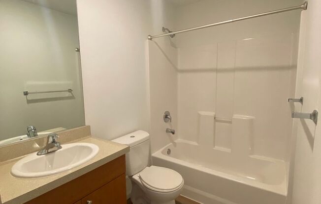 Studio, 1 bath, 170 sqft, $1,199, Unit 5305