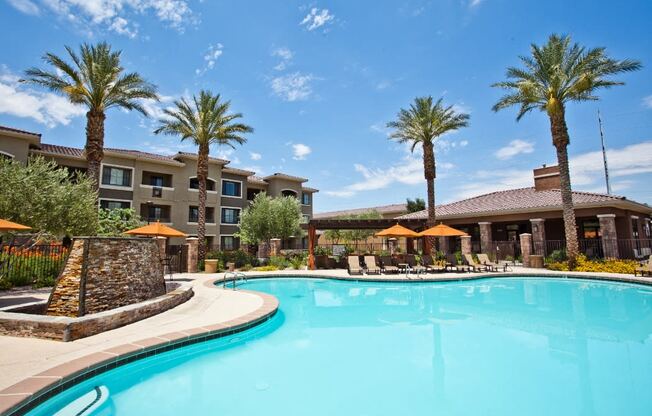 Centennial at 5th Apartments 3D Tours