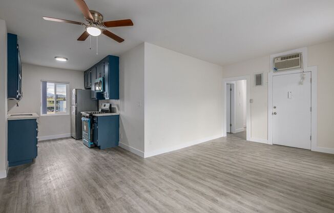 MC Union Properties, LLC (Barbara Ann St)