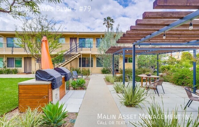 3530 W ADAMS BLVD