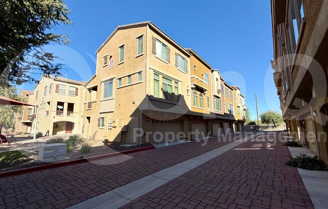 4 beds, 3 baths, 1,330 sqft, $2,199, Unit 1012