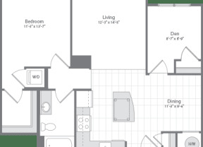 Partner-provided photo for $2367 unit