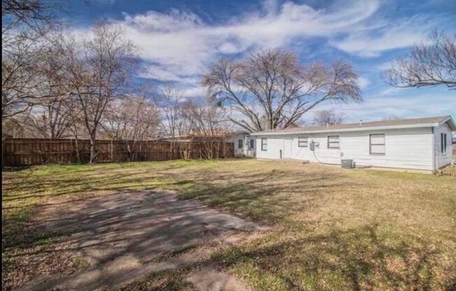 Partner-provided property photo