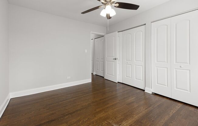 1 bed, 1 bath, 581 sqft, $1,850, Unit 506