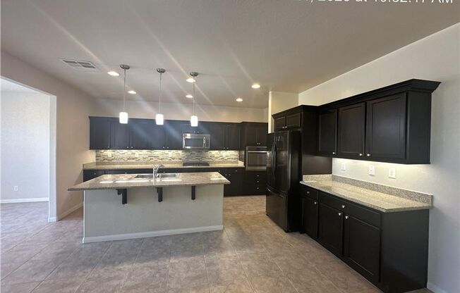 ABSOLUTELY STUNNING HOME WITH GOLF COURSE VIEWS!