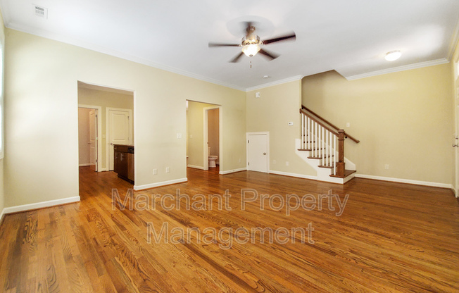 601 Chick Springs Road