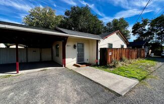 Non-Refundable & Security Deposit Total: $1400.00