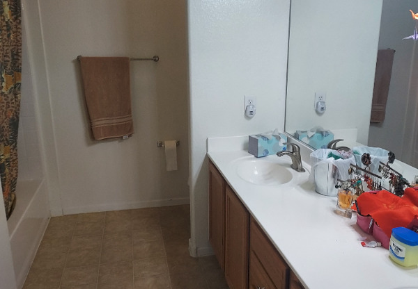 833 Aspen Peak Loop