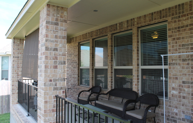 Beautiful Highlands Home for Rent in Leander, 2821 Coral Valley Dr