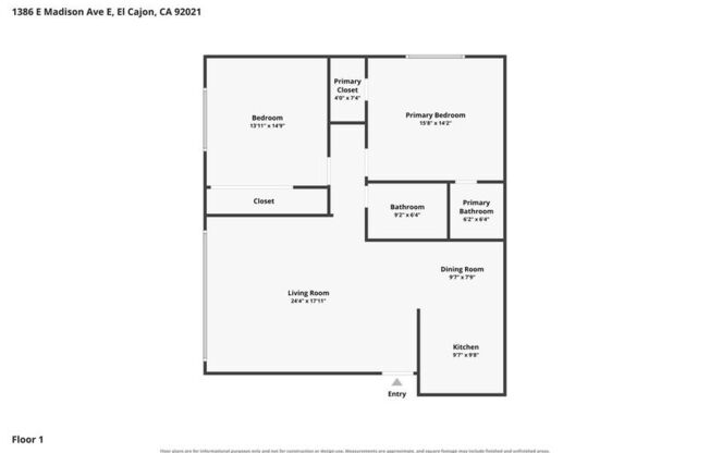 Partner-provided property photo