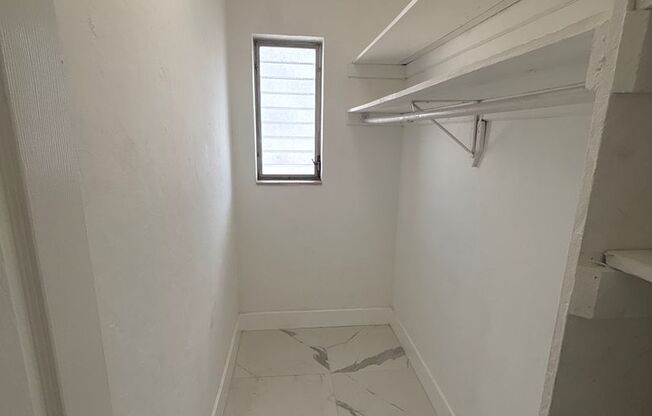 Spacious 1 Bed/1 Bath in Little Havana