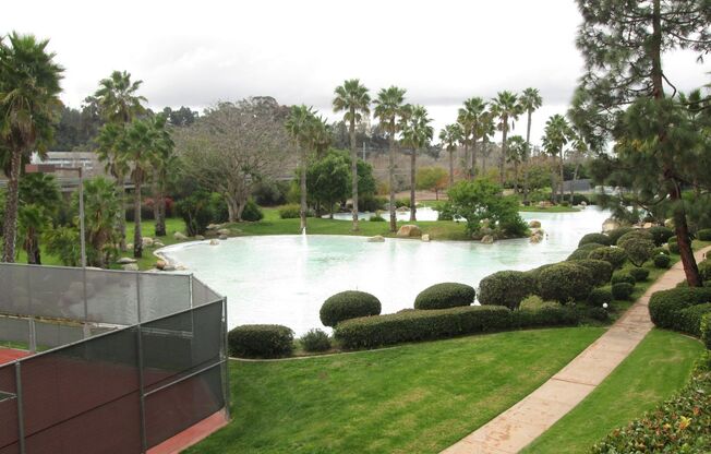 2 beds, 2 baths, $3,495