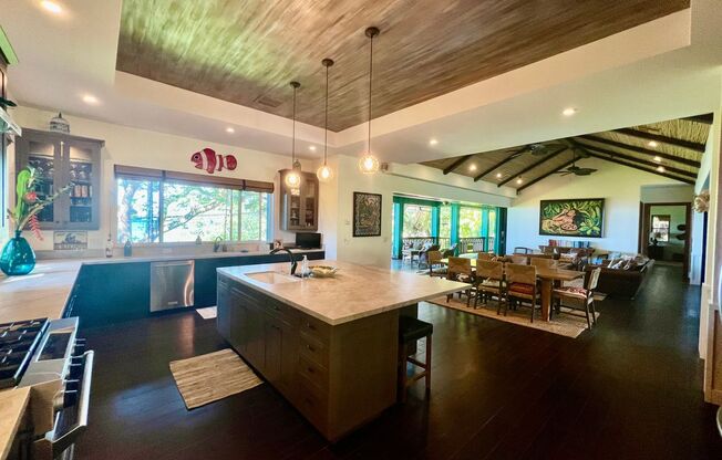4 beds, 3.5 baths, $15,500