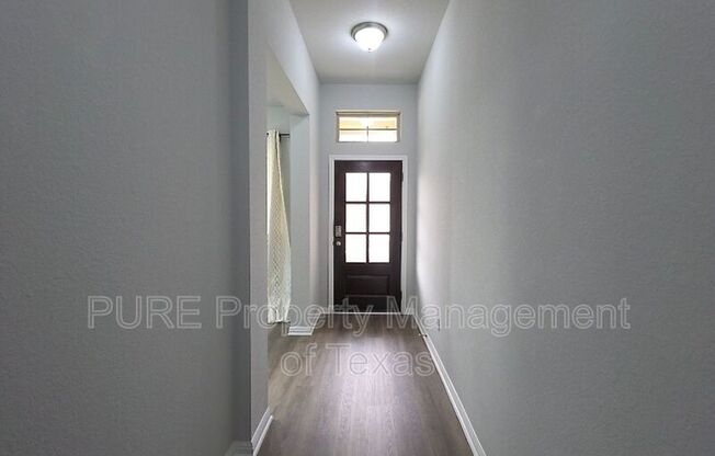 533 REARING MARE PASS