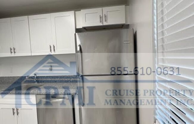 2 beds, 2 baths, 1,020 sqft, $2,350, Unit V110