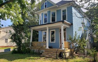 2315 Lafayette Blvd