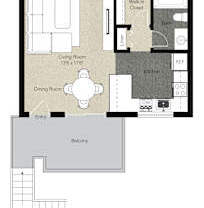 Partner-provided photo for $2295 unit