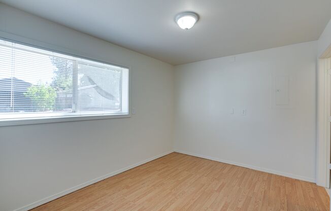 Beaverton Apartments