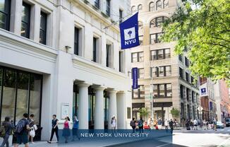 Studio, 1 bath, $3,500, Unit 425