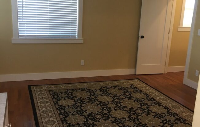 Great studio in downtown Beaverton!