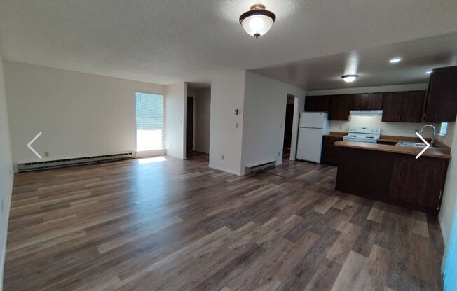 2 beds, 1 bath, 800 sqft, $1,250, Unit 203