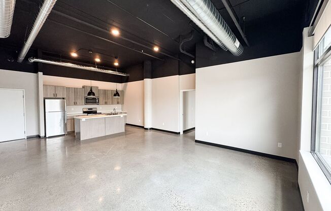 2 beds, 2 baths, 1,343 sqft, $1,945, Unit 104