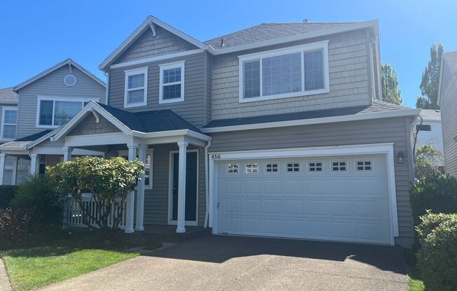 Beautiful Cul-de-Sac Home with New Carpet, Fresh Paint & Gorgeous Yard!