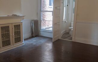 2705 North Calvert Street