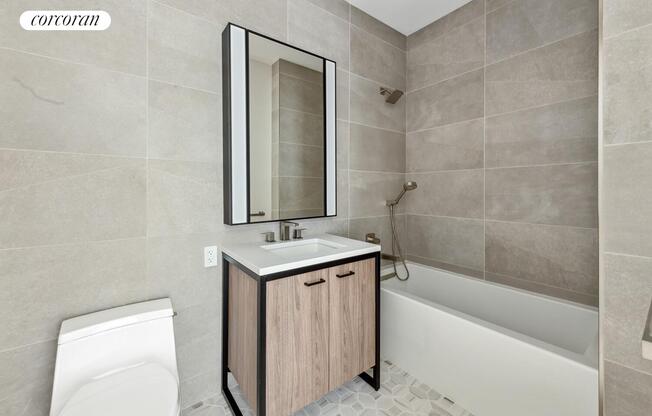 218 W 103 ST