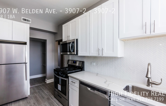 3907 West Belden Avenue