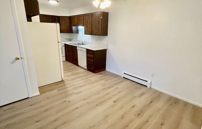 2 bedroom near downtown Westminster